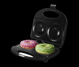 Máquina para donuts