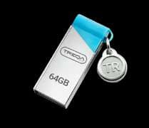 Pendrive USB 3.0 64GB ·