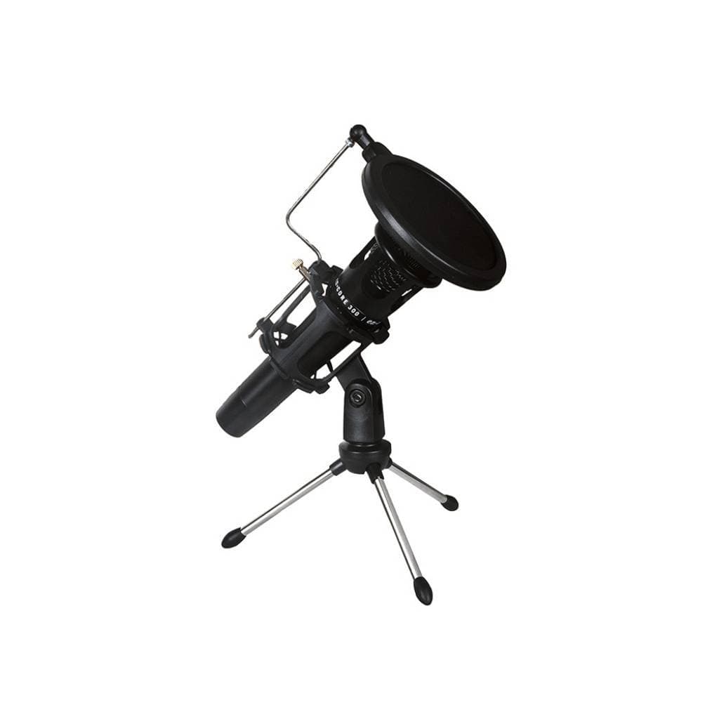 Micrófono 3.5 · · WG-500II