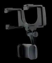 Soporte de celular para auto · WN-4507