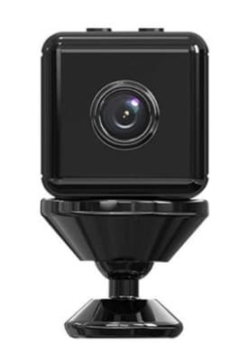 Mini cámara Wifi inalámbrica ·