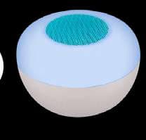 Parlante 2” LED RGB · · XKL-Q7