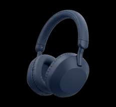 Auriculares Bluetooth · XM5