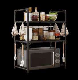 Organizador de cocina