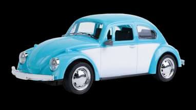 Auto Fusca a control remoto