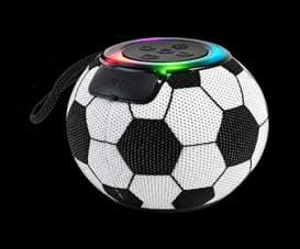 Parlante 2” LED RGB · YN-1508