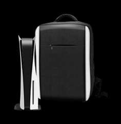 Mochila para P5 ·