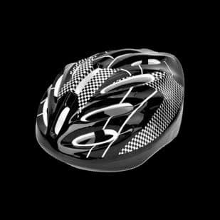 Casco para adulto