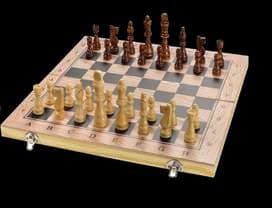 Juego de mesa 3 en 1 · ZDS-3020