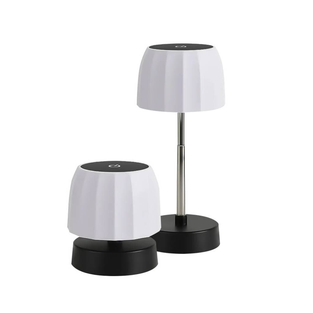 Lámpara LED de mesa recargable · ZJ-329C