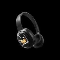 Auriculares Bluetooth Capibara