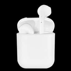 Auriculares Bluetooth · i9S-TWS
